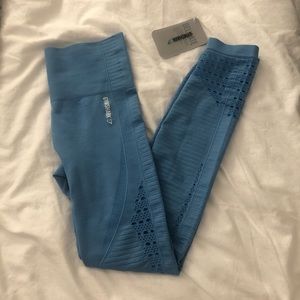 Gymshark Energy Seamless Leggings
